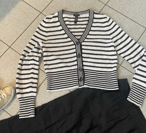 Marc cain strickjacke - cain, n3