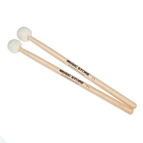 Fame drum mallet soft - t1,