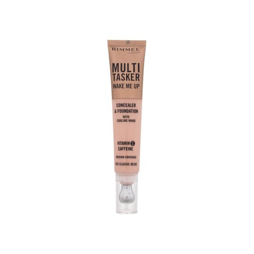 Rimmel london multi tasker - london,