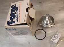 Pop Off Schubumluftventil