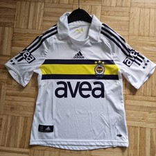 Fenerbahce Kinder Trikot