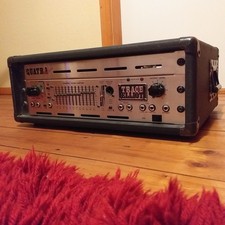 Trace Elliot Quarta Valve