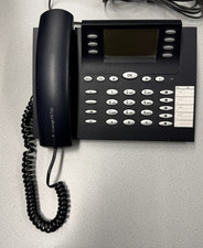 Concept px722 schwarz - t-concept, isdn