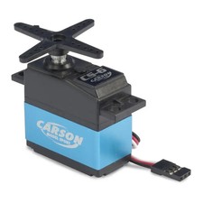 CARSON Servo CS-6 Standardgröße JR/MG/0,2