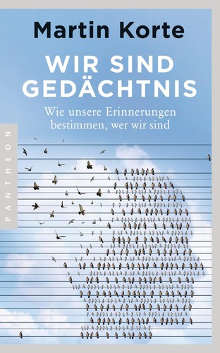 Wir sind gedächtnis martin - wir,