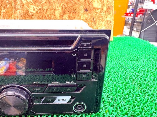 Kenwood w70d doppel din - kenwood,