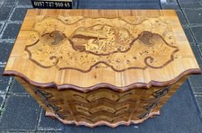 Barock Kommode um 1800