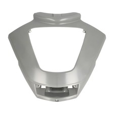 Abdeckung Piaggio Rahmen