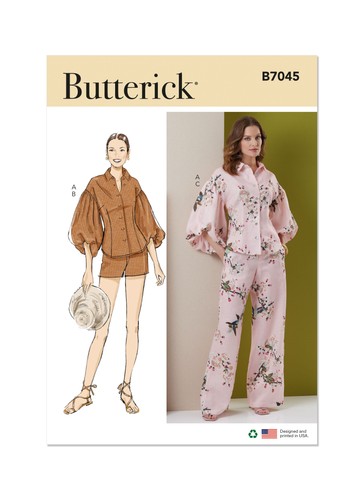 Schnittmuster damen shirt und - schnittmuster,