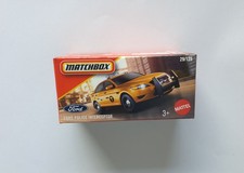 Ford Police Interceptor New