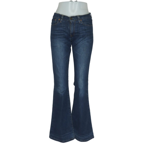 Levi strauss jeans - levi,