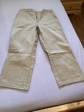 Pionier  Herren-Hose, Größe