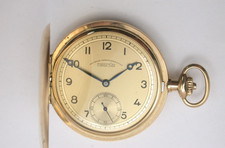 Lange und Söhne Savonette um