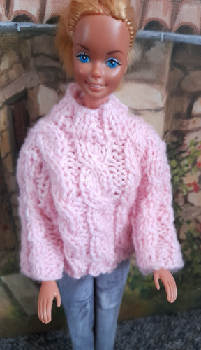 Barbie kleidung - barbie,