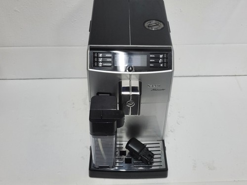 Saeco minuto hd8763 - saeco,