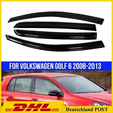 Regenabweiser Rahmen Für VW