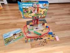 Playmobil 71599 tierhotel mit - tierhotel,