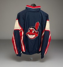 Starter Jersey Jacket