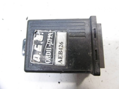 Modul lpg emulator 4cyl - lpg,