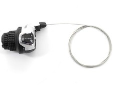 3 fach Shimano Revoshift