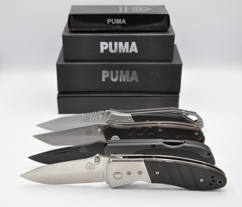 Puma tec taschenmesser - tec,