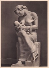 Postkarte - München HDK 316 /