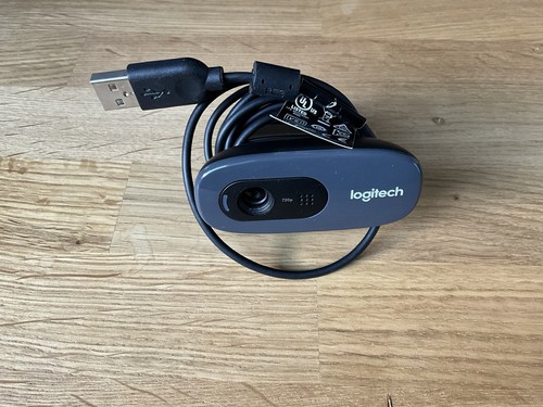 Logitechwebkamera 720p - logitechwebkamera,