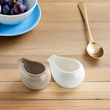 2pcs Sauce Pitcher kleiner