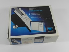 Rademacher rollotron 7500 neu - rademacher,