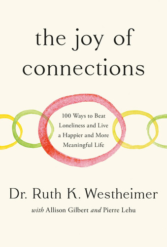 The joy connections ruth - of, |