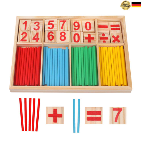 Montessori mathematik - montessori,