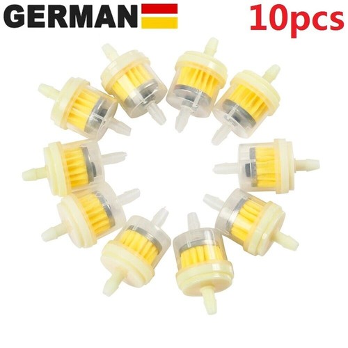 Stück benzinfilter - stück,