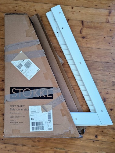 Stokke tripp trapp