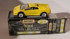 Matchbox PremierE Collection