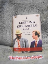 Liebling Kreuzberg - Staffel 1
