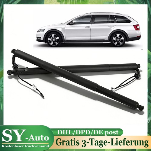 Skoda octavia iii - 2x,