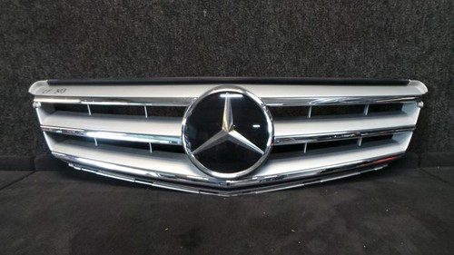 303 mercedes w204 - mercedes,