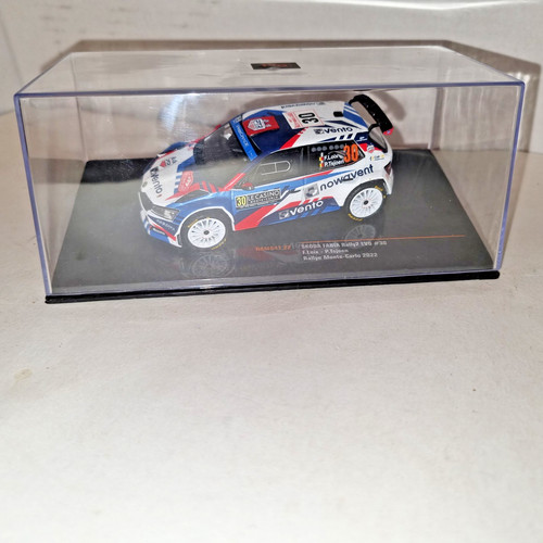 Skoda fabia rally2 rallye - rally2,