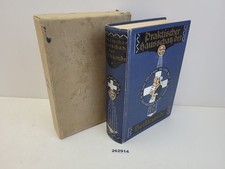 Buch Praktischer Hausschatz
