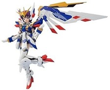 Armor Girls Project MS Girl