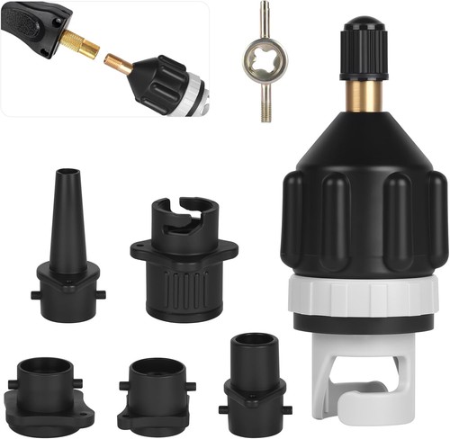 Sup pumpe adapter aufblasbarer - pumpe,