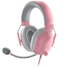 RAZER Blackshark V2 X for PlayStation Quartz/ Rosé, Gaming Headset, Analog 3....
