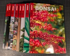 BONSAI ART, monatl