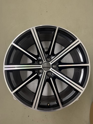 Audi alufelge original - q7,