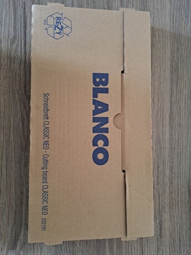 Blanco schneidbrett classic - blanco,