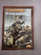 Warhammer Fantasy Armeebuch