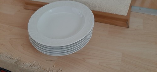 Suppenteller stück - 6,