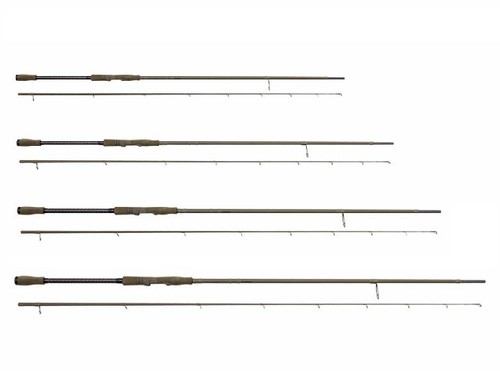 Savage gear sg4 medium game - savage,