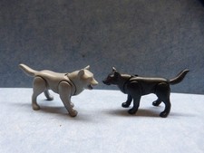 28463. Playmobil  Wolf Wölfe  2 Stück