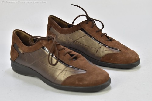 Mephisto damen halbschuhe - ,
